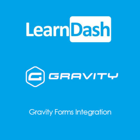 LearnDash LMS Gravity Forms Integration