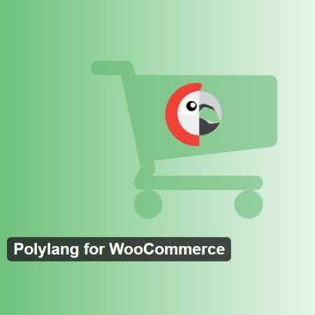 Polylang for WooCommerce 1