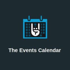 The Events Calendar