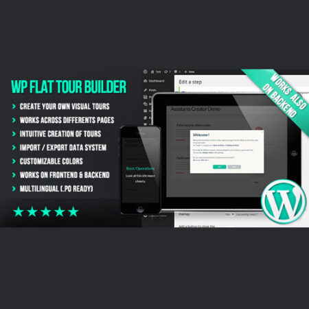 WP Flat Tour Builder 1