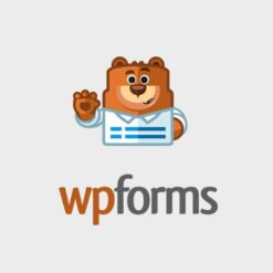 WP Forms