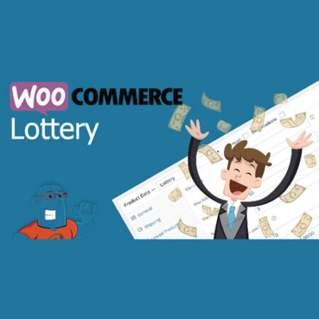 WooCommerce Lottery WordPress Competitions and Lotteries