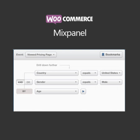 WooCommerce Mixpanel 1