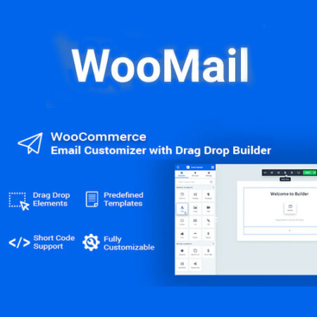 WooMail WooCommerce Email Customizer