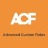 Advanced Custom Fields (ACF)