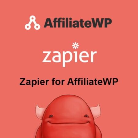 AffiliateWP – Zapier for AffiliateWP