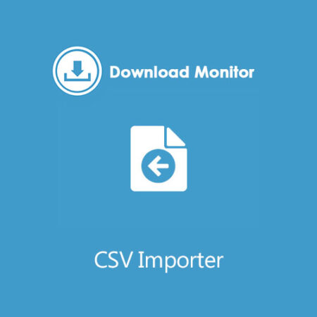 Download Monitor CSV Importer