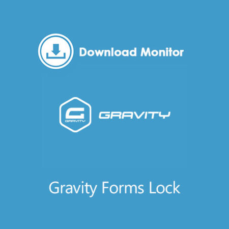 Download Monitor Gravity Forms Lock 1