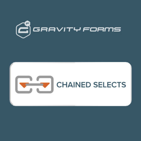 Gravity Forms Chained Selects