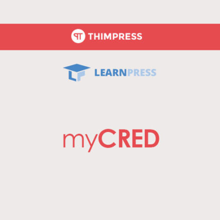 LearnPress – myCRED Integration