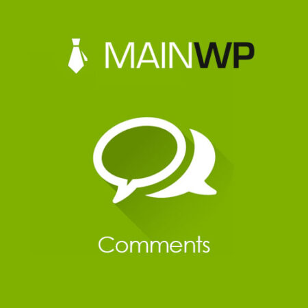 Main Wp Comments