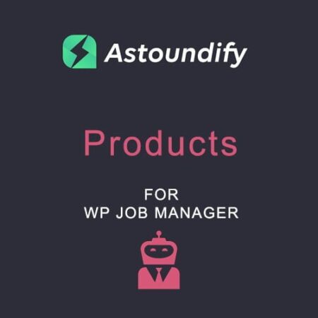 WP Job Manager Products Addon