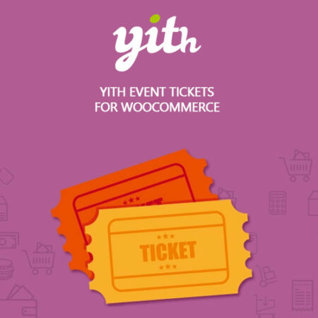 YITH Event Tickets for WooCommerce Premium