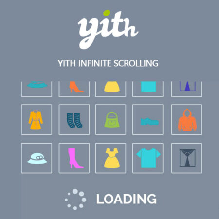 YITH Infinite Scrolling Premium