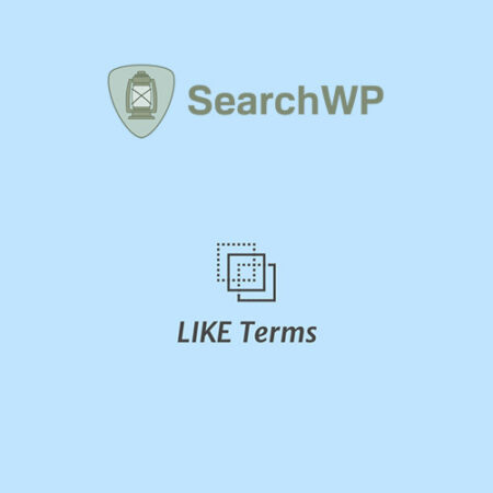 SearchWP LIKE Terms