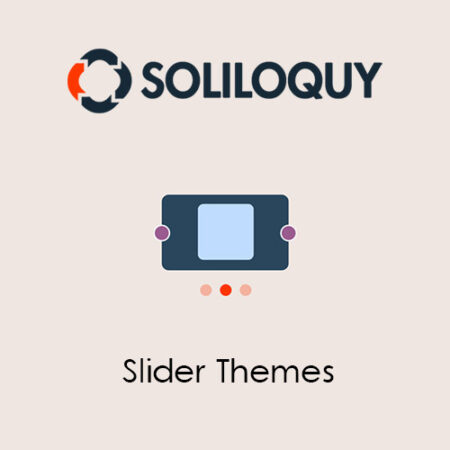 Soliloquy Slider Themes Addon