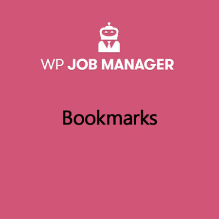 WP Job Manager Bookmarks Addon