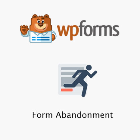 WPForms Form Abandonment